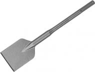 Зубило лопатка BOSCH SDS-max 80x300 мм 1618601008